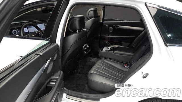 Genesis Electrified G80 2024 — ფოტო 12/20