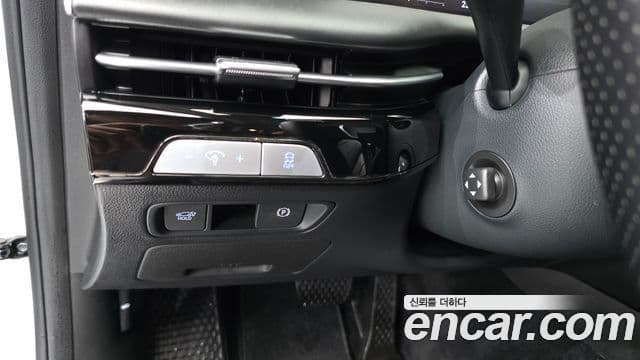 Genesis Electrified G80 2024 — ფოტო 20/20
