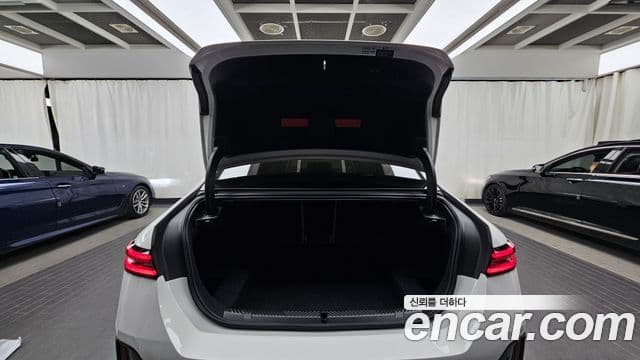 BMW 5 Series 2025 — фото 20 из 20