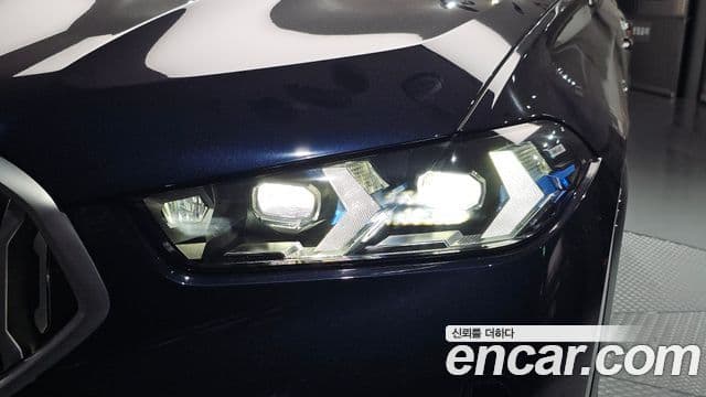 BMW X6 2025 — Photo 14/32