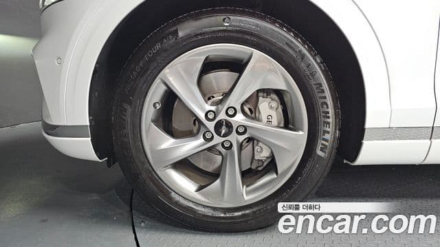 Genesis GV70 2025 — Şəkil 5/20