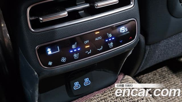 Genesis GV70 2025 — фото 20 из 20