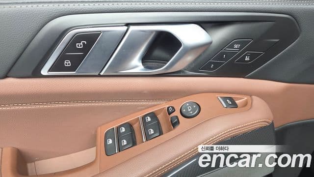 BMW X5 2020 — Şəkil 15/35