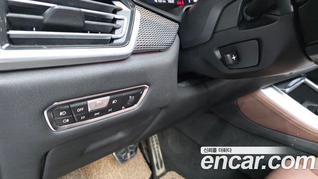 BMW X5 2020 — Şəkil 3/35