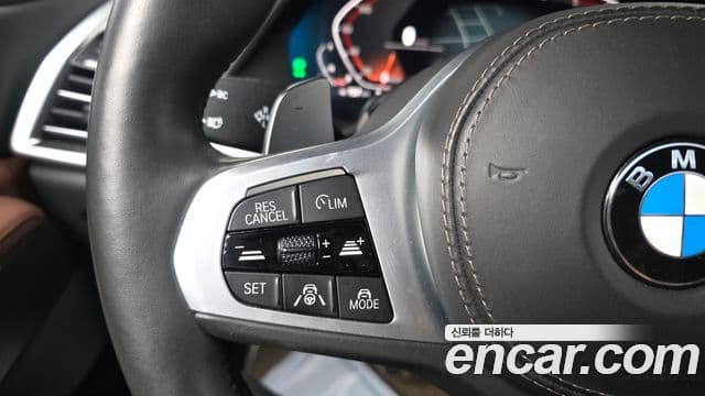 BMW X5 2020 — Şəkil 10/35