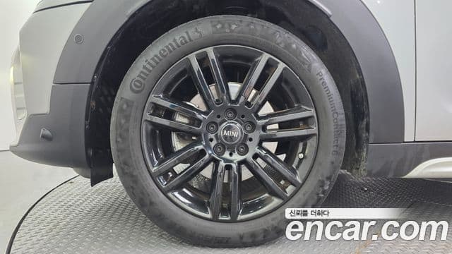 Mini Cooper Countryman 2023 — Şəkil 5/20