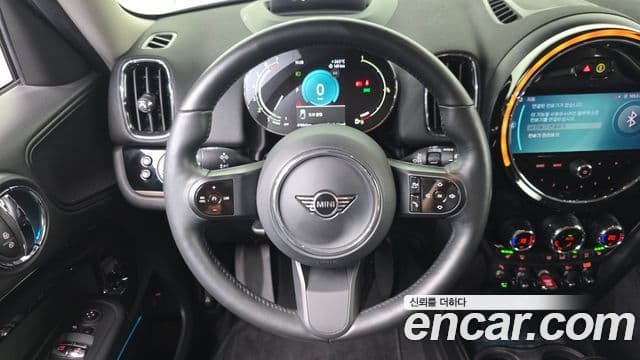 Mini Cooper Countryman 2023 — Şəkil 12/20