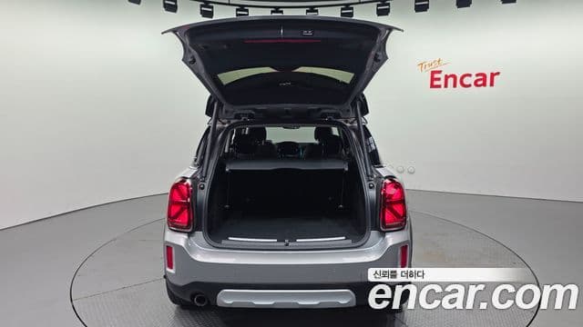Mini Cooper Countryman 2023 — Şəkil 18/20
