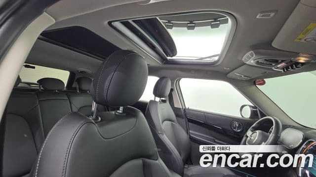 Mini Cooper Countryman 2023 — Şəkil 20/20