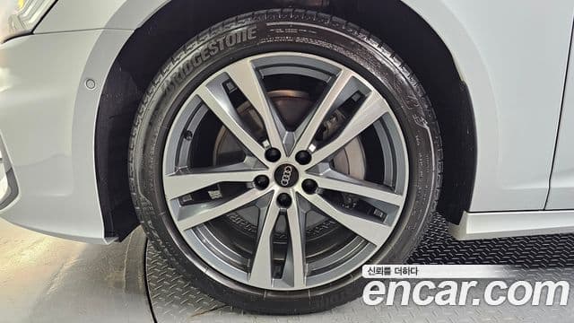 Audi A6 2023 — фото 5 из 20