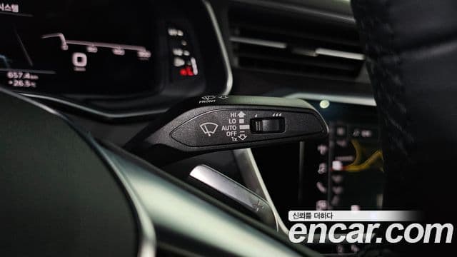 Audi A6 2023 — ფოტო 18/20