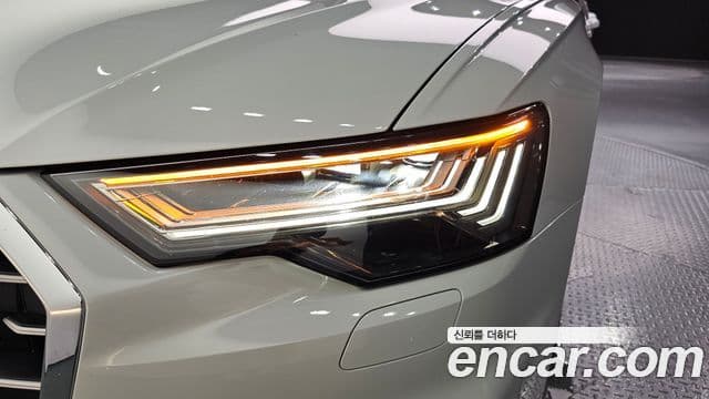 Audi A6 2023 — Şəkil 18/32