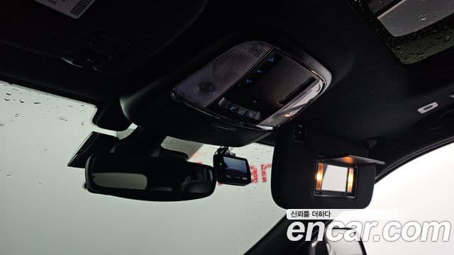 Jeep Grand Cherokee 2019 — Photo 23/33
