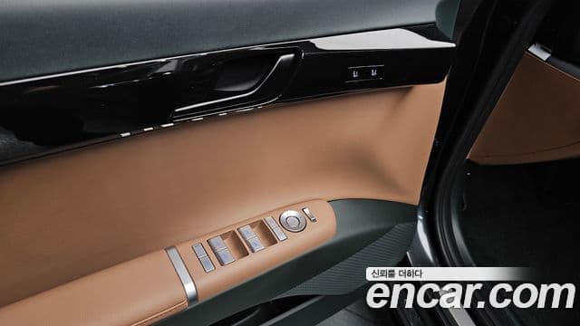 Hyundai Grandeur 2024 — ფოტო 16/20