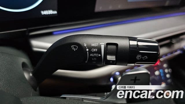 Hyundai Grandeur 2024 — ფოტო 18/20