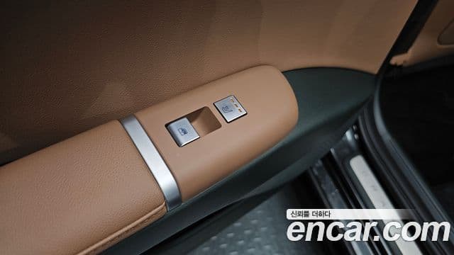 Hyundai Grandeur 2024 — ფოტო 19/20