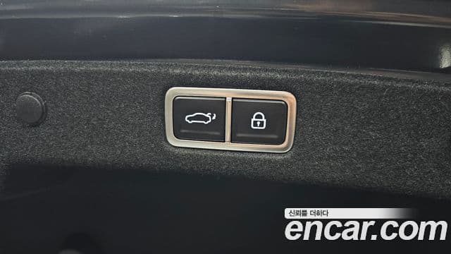 Hyundai Grandeur 2024 — ფოტო 20/20