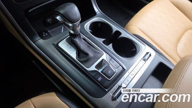 Kia Carnival 2021 — Фото 9/20
