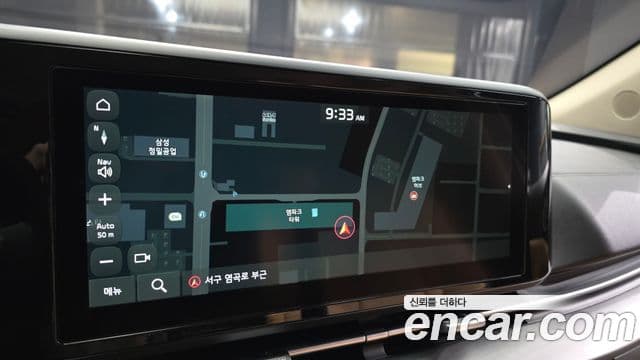 Kia Carnival 2021 — Фото 14/20