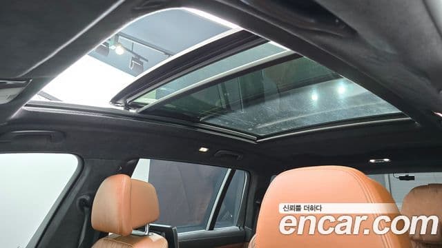 BMW X7 2020 — Şəkil 18/20