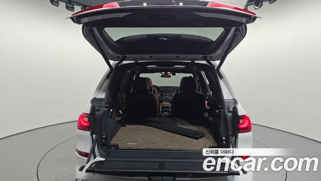 BMW X7 2020 — Photo 26/32