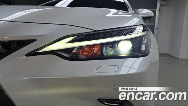 Lexus NX350h 2022 — Photo 6/30