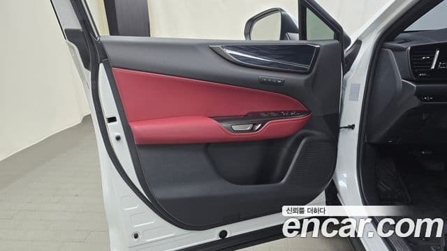 Lexus NX350h 2022 — Photo 4/30