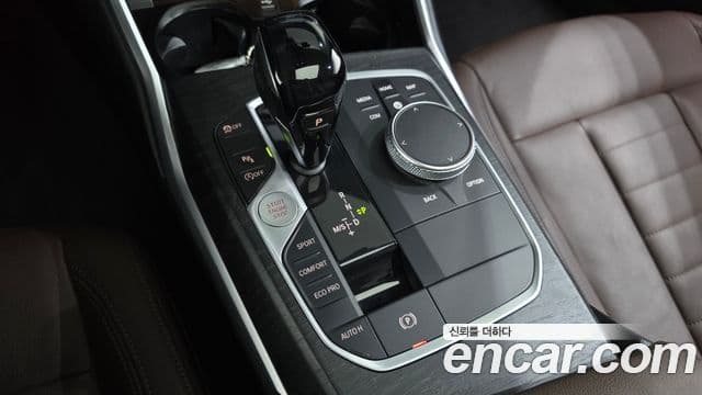 BMW 3 Series 2020 — ფოტო 9/20