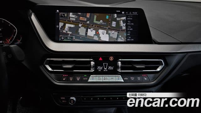 BMW 1 Series 2022 — Şəkil 14/20