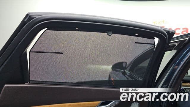 Genesis G80 2021 — Photo 9/35