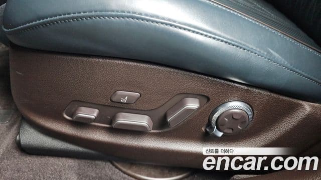 Genesis G80 2021 — Photo 23/35