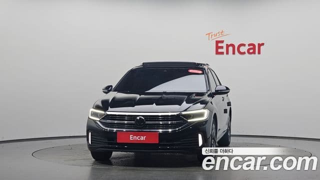 Volkswagen Jetta 2024 — Şəkil 3/20