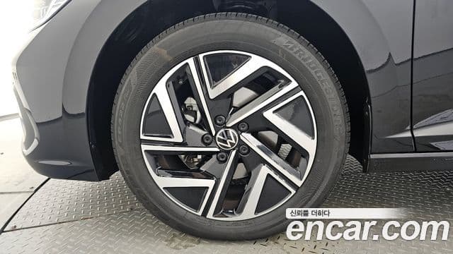 Volkswagen Jetta 2024 — Şəkil 5/20