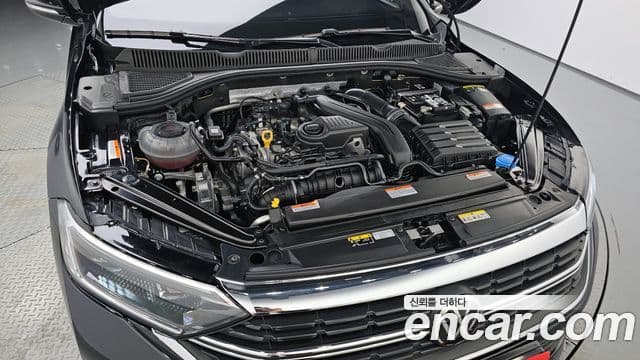 Volkswagen Jetta 2024 — Şəkil 6/20