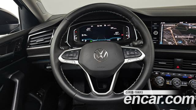 Volkswagen Jetta 2024 — Şəkil 13/20