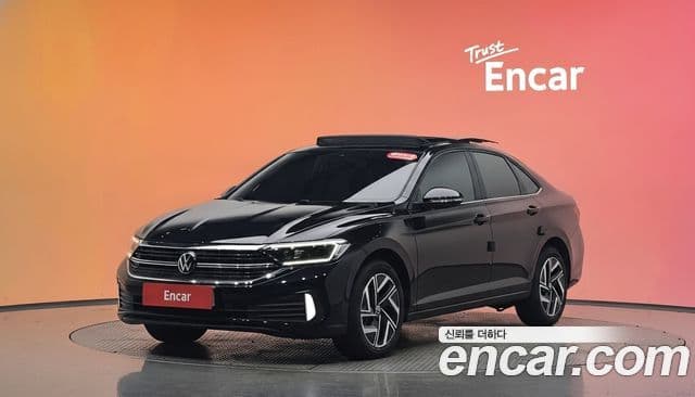 Volkswagen Jetta 2024 — Şəkil 1/20