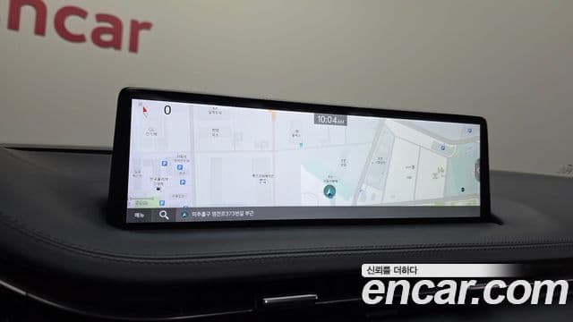 Genesis GV70 2021 — Şəkil 14/20