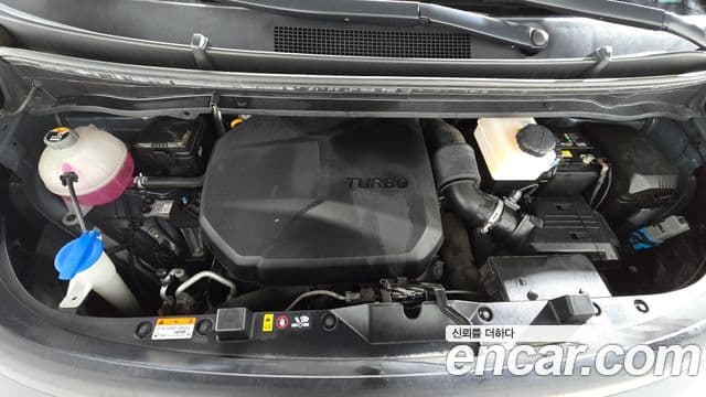 Hyundai Staria 2023 — Şəkil 6/20