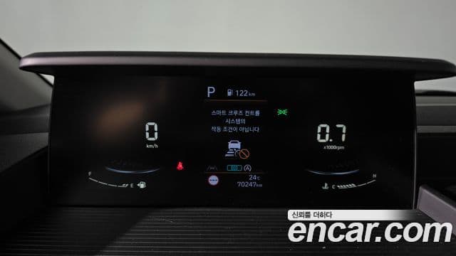 Hyundai Staria 2023 — Şəkil 8/20