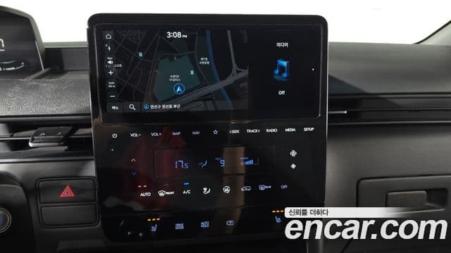 Hyundai Staria 2023 — Şəkil 12/20