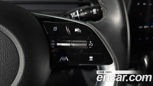 Hyundai Staria 2023 — Şəkil 15/20