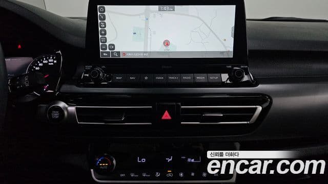 Kia Seltos 2022 — Şəkil 15/20