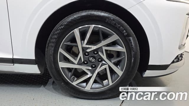 Hyundai Grandeur 2023 — Şəkil 5/20