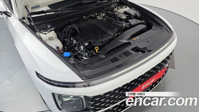 Hyundai Grandeur 2023 — Şəkil 6/20