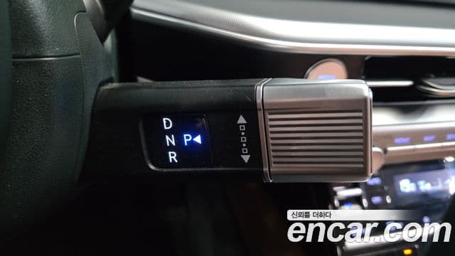 Hyundai Grandeur 2023 — Şəkil 9/20