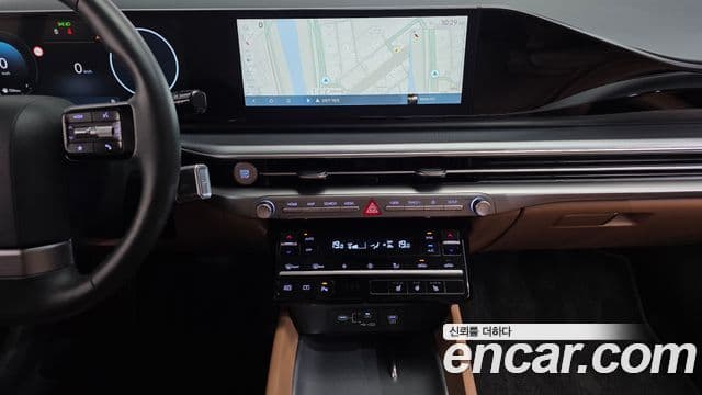 Hyundai Grandeur 2023 — Şəkil 15/20