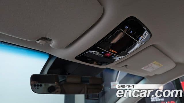 Hyundai Grandeur 2023 — Şəkil 18/20