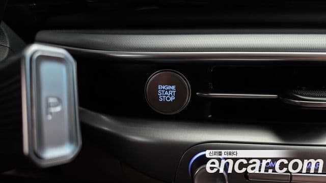 Hyundai Grandeur Hybrid 2023 — Photo 26/31