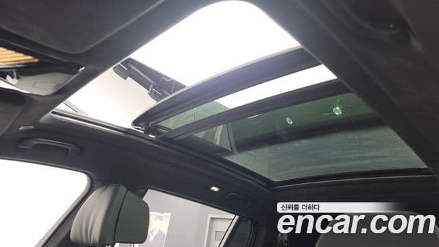 BMW X7 2025 — ფოტო 15/20