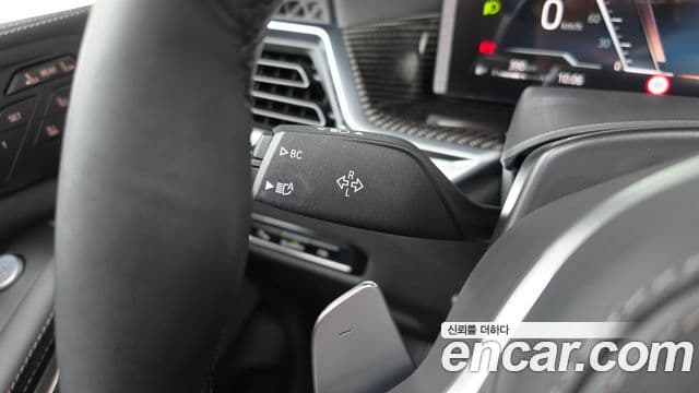 BMW X7 2025 — Photo 5/37